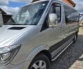 Серый Мерседес Sprinter, объемом двигателя 3 л и пробегом 270 тыс. км за 24900 $, фото 1 на Automoto.ua