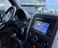 Серый Мерседес Sprinter, объемом двигателя 3 л и пробегом 500 тыс. км за 44809 $, фото 11 на Automoto.ua