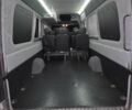 Серый Мерседес Sprinter, объемом двигателя 2.1 л и пробегом 585 тыс. км за 22500 $, фото 7 на Automoto.ua