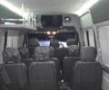 Серый Мерседес Sprinter, объемом двигателя 2.1 л и пробегом 585 тыс. км за 22500 $, фото 8 на Automoto.ua
