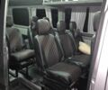 Серый Мерседес Sprinter, объемом двигателя 2.1 л и пробегом 585 тыс. км за 22500 $, фото 5 на Automoto.ua