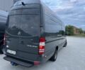 Серый Мерседес Sprinter, объемом двигателя 3 л и пробегом 500 тыс. км за 44809 $, фото 5 на Automoto.ua