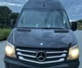 Серый Мерседес Sprinter, объемом двигателя 3 л и пробегом 500 тыс. км за 44809 $, фото 4 на Automoto.ua