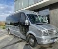 Серый Мерседес Sprinter, объемом двигателя 3 л и пробегом 418 тыс. км за 42000 $, фото 9 на Automoto.ua