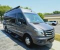 Серый Мерседес Sprinter, объемом двигателя 3 л и пробегом 62 тыс. км за 11500 $, фото 1 на Automoto.ua