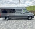 Серый Мерседес Sprinter, объемом двигателя 3 л и пробегом 226 тыс. км за 50999 $, фото 2 на Automoto.ua