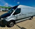 Серый Мерседес Sprinter, объемом двигателя 3 л и пробегом 403 тыс. км за 54800 $, фото 1 на Automoto.ua