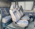 Серый Мерседес Sprinter, объемом двигателя 3 л и пробегом 226 тыс. км за 50999 $, фото 19 на Automoto.ua