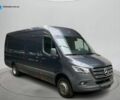 Сірий Мерседес Sprinter, об'ємом двигуна 3 л та пробігом 93 тис. км за 75000 $, фото 1 на Automoto.ua