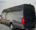 Сірий Мерседес Sprinter, об'ємом двигуна 3 л та пробігом 93 тис. км за 75000 $, фото 2 на Automoto.ua