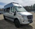 Сірий Мерседес Sprinter, об'ємом двигуна 3 л та пробігом 2 тис. км за 15000 $, фото 1 на Automoto.ua
