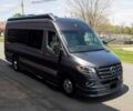Сірий Мерседес Sprinter, об'ємом двигуна 3 л та пробігом 38 тис. км за 25000 $, фото 1 на Automoto.ua