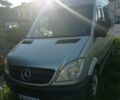 Серый Мерседес Sprinter, объемом двигателя 2.1 л и пробегом 250 тыс. км за 12999 $, фото 2 на Automoto.ua