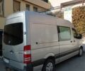 Серый Мерседес Sprinter, объемом двигателя 2.1 л и пробегом 250 тыс. км за 12999 $, фото 1 на Automoto.ua