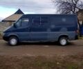 Серый Мерседес Sprinter, объемом двигателя 2.3 л и пробегом 185 тыс. км за 4500 $, фото 3 на Automoto.ua