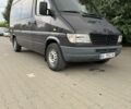 Сірий Мерседес Sprinter, об'ємом двигуна 2.3 л та пробігом 634 тис. км за 5500 $, фото 1 на Automoto.ua