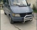 Серый Мерседес Sprinter, объемом двигателя 2.3 л и пробегом 500 тыс. км за 3200 $, фото 7 на Automoto.ua