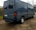 Серый Мерседес Sprinter, объемом двигателя 2.3 л и пробегом 185 тыс. км за 4500 $, фото 6 на Automoto.ua