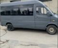 Серый Мерседес Sprinter, объемом двигателя 2.3 л и пробегом 500 тыс. км за 3200 $, фото 2 на Automoto.ua