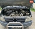Серый Мерседес Sprinter, объемом двигателя 2.3 л и пробегом 500 тыс. км за 3200 $, фото 8 на Automoto.ua