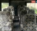 Серый Мерседес Sprinter, объемом двигателя 2.3 л и пробегом 500 тыс. км за 3200 $, фото 9 на Automoto.ua