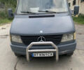 Серый Мерседес Sprinter, объемом двигателя 2.3 л и пробегом 1000 тыс. км за 2999 $, фото 1 на Automoto.ua