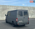 Серый Мерседес Sprinter, объемом двигателя 2.87 л и пробегом 300 тыс. км за 7900 $, фото 2 на Automoto.ua