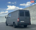 Серый Мерседес Sprinter, объемом двигателя 2.87 л и пробегом 300 тыс. км за 7900 $, фото 7 на Automoto.ua