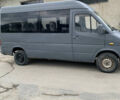 Серый Мерседес Sprinter, объемом двигателя 2.3 л и пробегом 1000 тыс. км за 2999 $, фото 3 на Automoto.ua