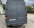 Серый Мерседес Sprinter, объемом двигателя 2.3 л и пробегом 1000 тыс. км за 2999 $, фото 6 на Automoto.ua