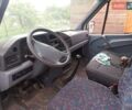 Серый Мерседес Sprinter, объемом двигателя 2.9 л и пробегом 380 тыс. км за 2500 $, фото 1 на Automoto.ua