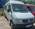 Сірий Мерседес Sprinter, об'ємом двигуна 2.87 л та пробігом 500 тис. км за 7200 $, фото 1 на Automoto.ua