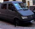 Серый Мерседес Sprinter, объемом двигателя 2.87 л и пробегом 300 тыс. км за 7900 $, фото 12 на Automoto.ua