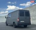 Серый Мерседес Sprinter, объемом двигателя 2.87 л и пробегом 300 тыс. км за 7900 $, фото 1 на Automoto.ua
