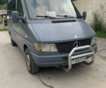 Серый Мерседес Sprinter, объемом двигателя 2.3 л и пробегом 1000 тыс. км за 2999 $, фото 1 на Automoto.ua