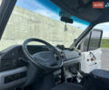 Серый Мерседес Sprinter, объемом двигателя 2.87 л и пробегом 300 тыс. км за 7900 $, фото 8 на Automoto.ua