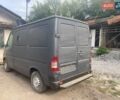Серый Мерседес Sprinter, объемом двигателя 2.9 л и пробегом 345 тыс. км за 5500 $, фото 3 на Automoto.ua
