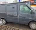 Серый Мерседес Sprinter, объемом двигателя 2.9 л и пробегом 345 тыс. км за 5500 $, фото 2 на Automoto.ua