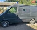 Серый Мерседес Sprinter, объемом двигателя 2.9 л и пробегом 345 тыс. км за 5500 $, фото 1 на Automoto.ua