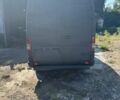 Серый Мерседес Sprinter, объемом двигателя 2.9 л и пробегом 345 тыс. км за 5500 $, фото 13 на Automoto.ua