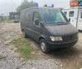 Серый Мерседес Sprinter, объемом двигателя 2.9 л и пробегом 345 тыс. км за 5500 $, фото 11 на Automoto.ua