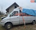 Сірий Мерседес Sprinter, об'ємом двигуна 2.87 л та пробігом 365 тис. км за 6000 $, фото 1 на Automoto.ua