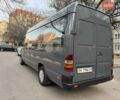 Сірий Мерседес Sprinter, об'ємом двигуна 2.87 л та пробігом 670 тис. км за 11500 $, фото 9 на Automoto.ua