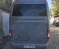Серый Мерседес Sprinter, объемом двигателя 2.9 л и пробегом 500 тыс. км за 18000 $, фото 1 на Automoto.ua