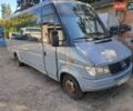 Серый Мерседес Sprinter, объемом двигателя 2.9 л и пробегом 500 тыс. км за 18000 $, фото 7 на Automoto.ua