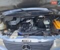 Серый Мерседес Sprinter, объемом двигателя 2.9 л и пробегом 500 тыс. км за 18000 $, фото 6 на Automoto.ua