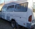 Серый Мерседес Sprinter, объемом двигателя 2.87 л и пробегом 100 тыс. км за 5500 $, фото 4 на Automoto.ua