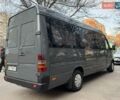 Сірий Мерседес Sprinter, об'ємом двигуна 2.87 л та пробігом 670 тис. км за 11500 $, фото 8 на Automoto.ua