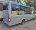 Серый Мерседес Sprinter, объемом двигателя 2.9 л и пробегом 500 тыс. км за 18000 $, фото 2 на Automoto.ua