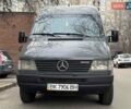 Сірий Мерседес Sprinter, об'ємом двигуна 2.87 л та пробігом 670 тис. км за 11500 $, фото 1 на Automoto.ua
